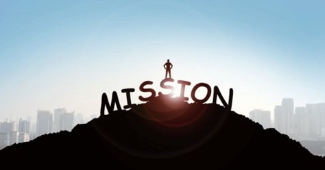 Our Mission