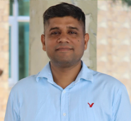 Barjesh Singh