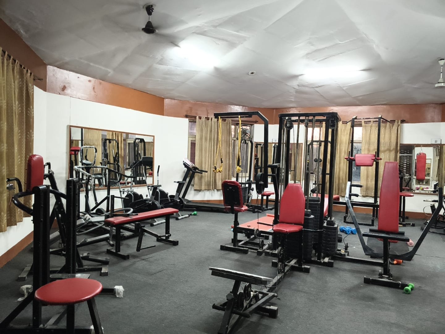 Girls Hostel