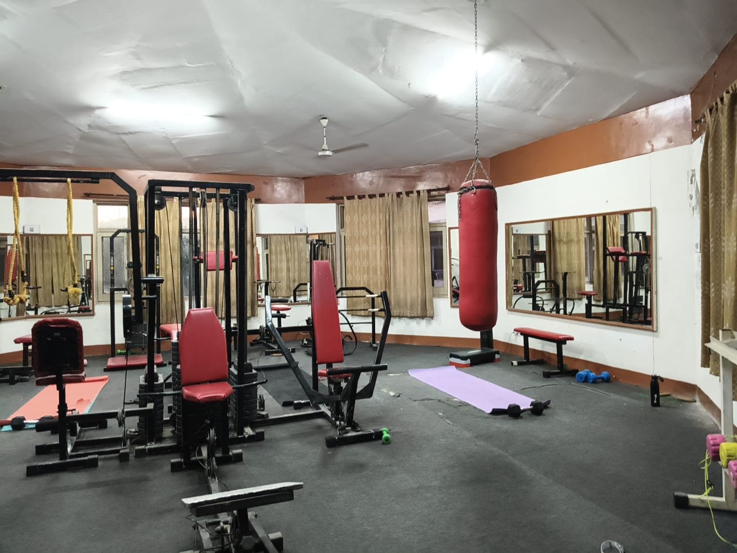 Girls Hostel