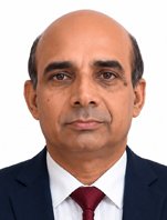Prof. B S Satyal