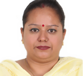 Kanchan Sharma
