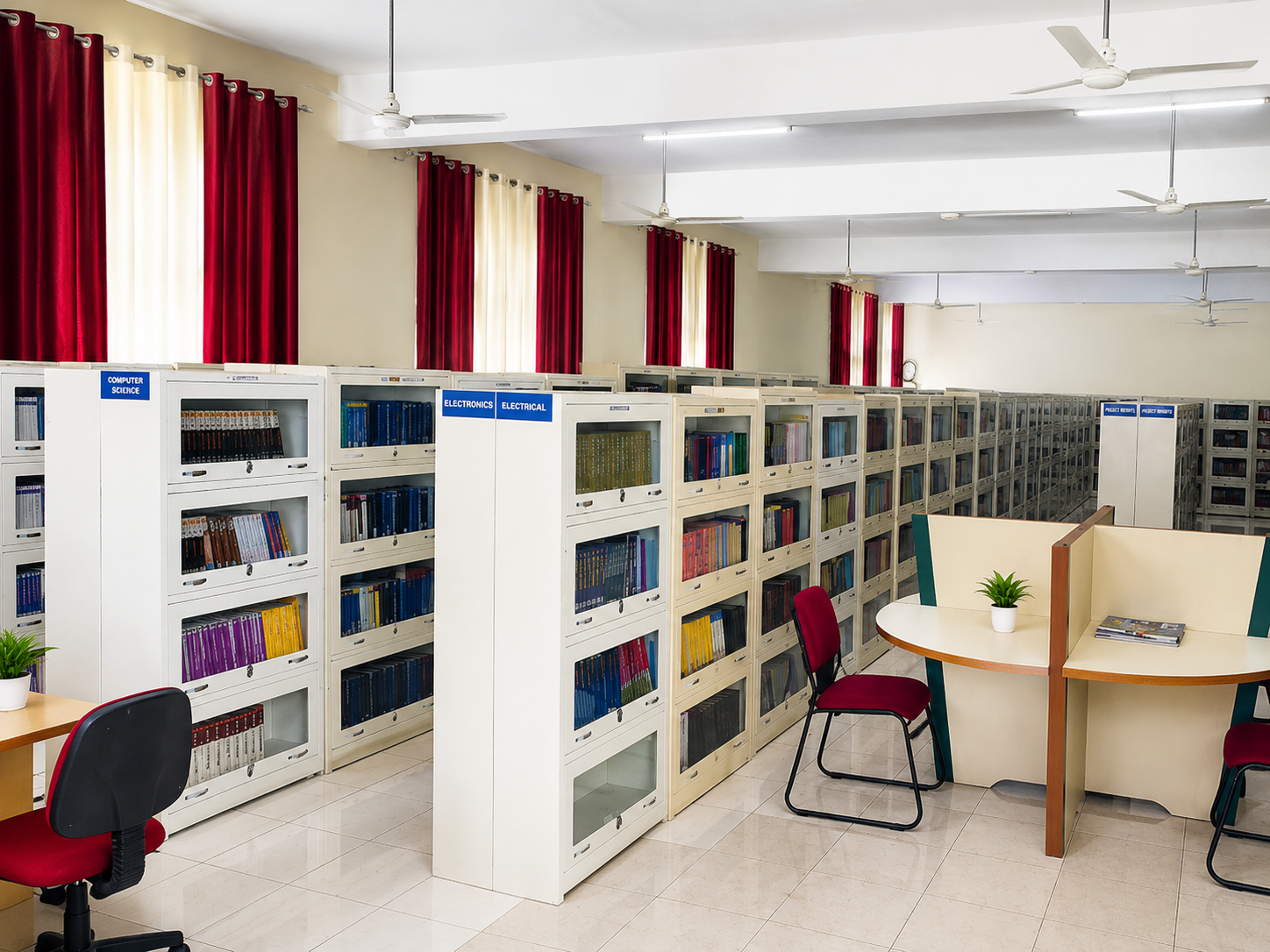 USET Lab