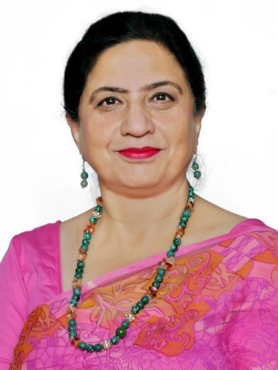 Dr. Navneet Chopra