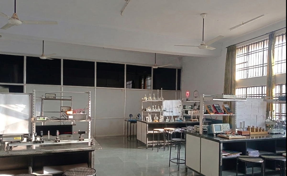 USET Lab