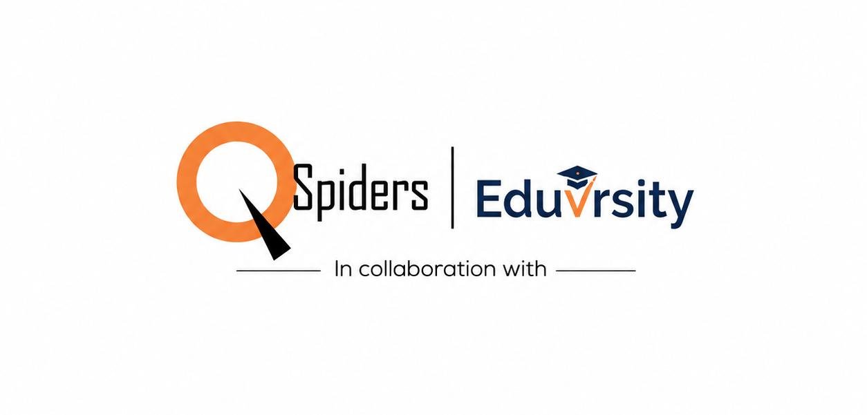 QSpiders Eduvrsity