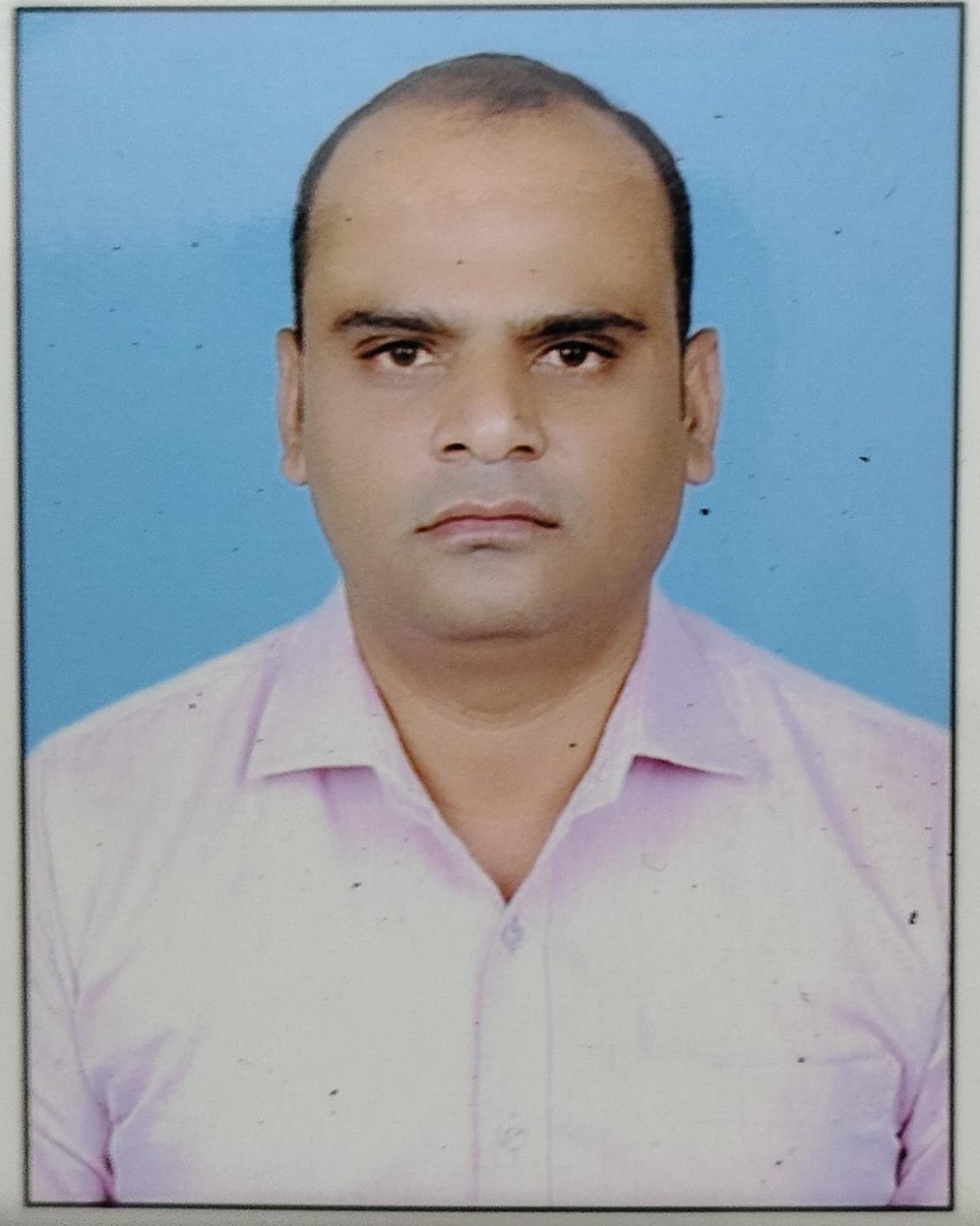 Girls Hostel Warden