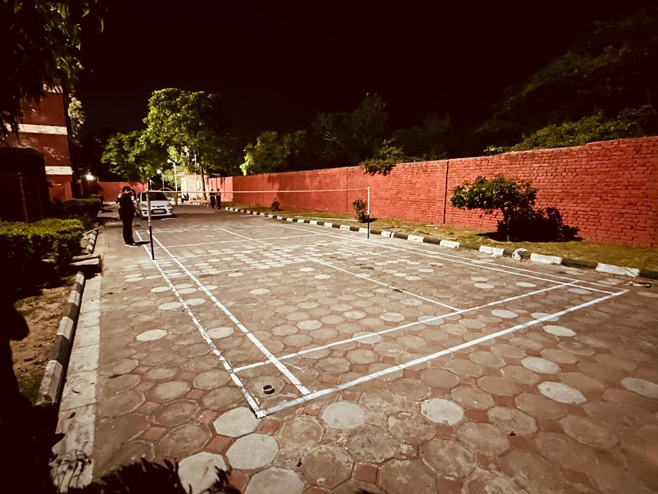 Girls Hostel