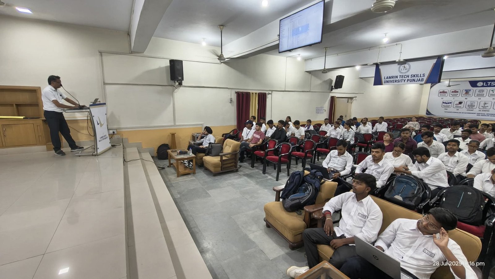 One Day Hands On Practice Training Session On Deep Learning