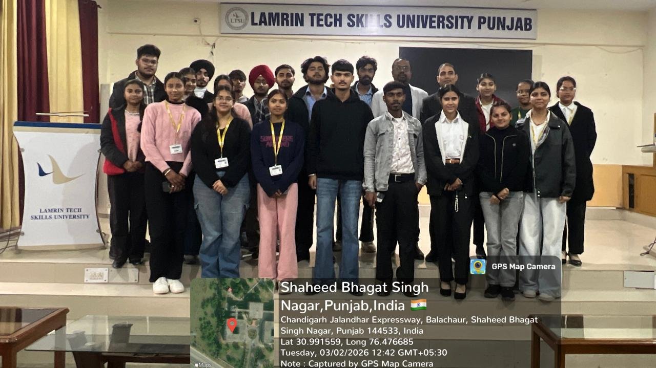 MCA Certification Program