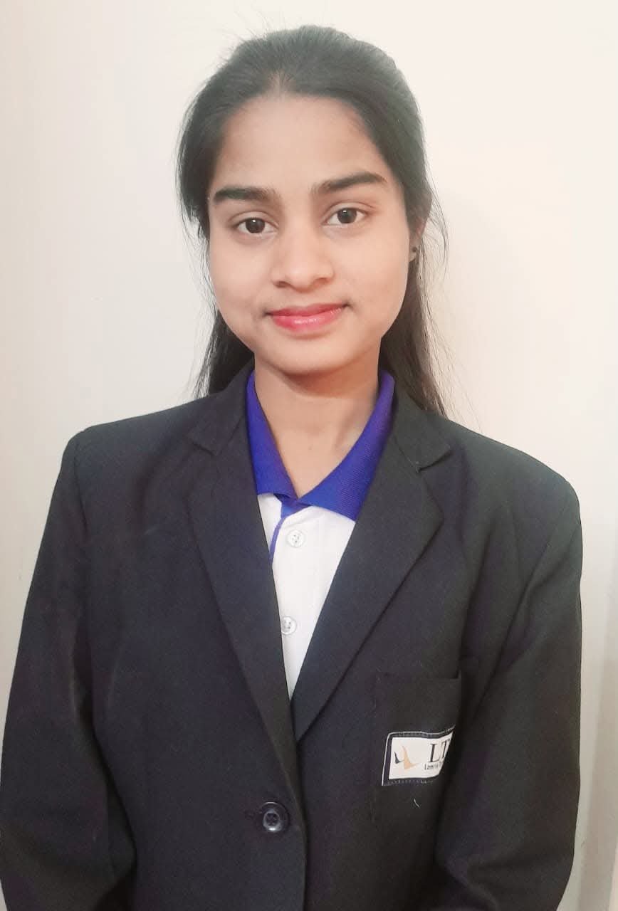 Pride to Announce Global Recognition for LTSU Students 