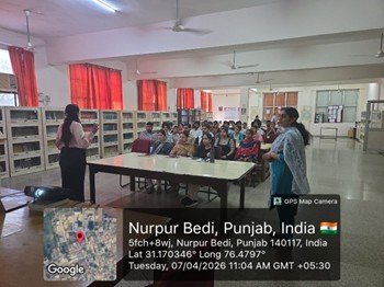 From Classroom to Career: Preparing for Campus Placement Success