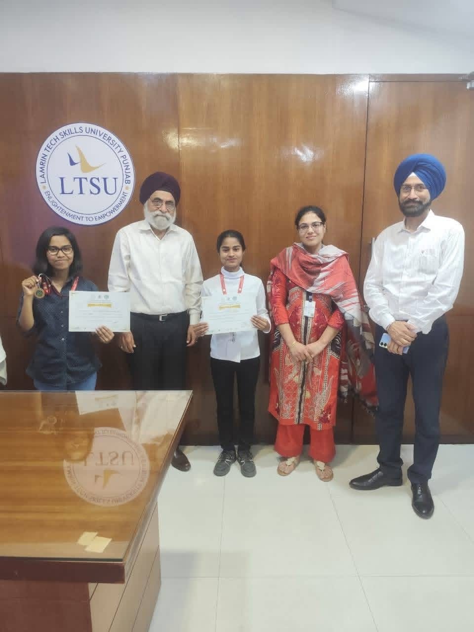 The International Youth Biodiversity Conference 2026 at Hyderabad