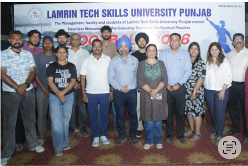 Football Matches Among International Students Promote Unity and  Sportsmanship