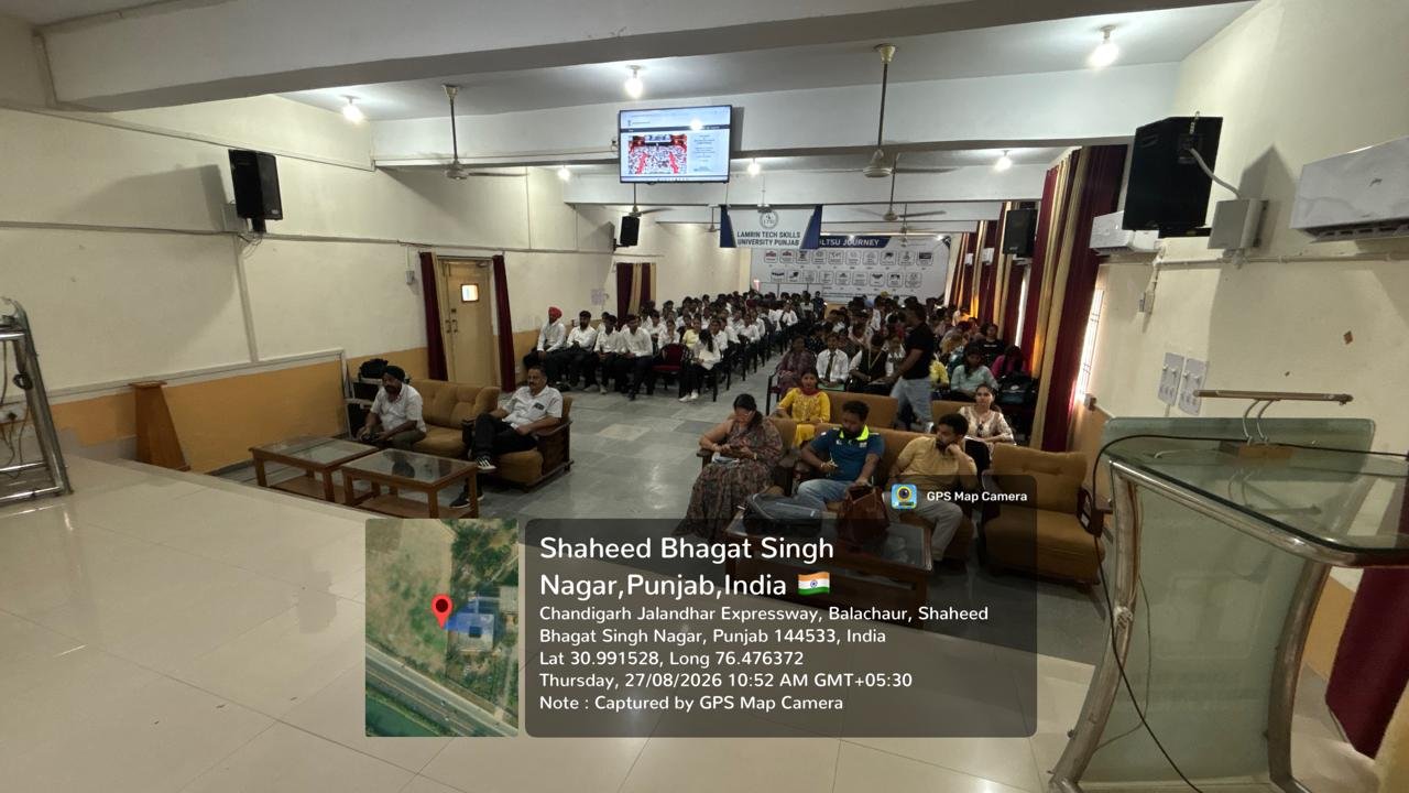 National Sports Day – Khelo India Dialogue