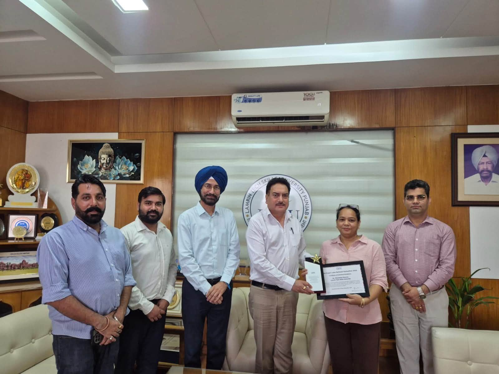 Excellence Recognised. Dedication Celebrated.