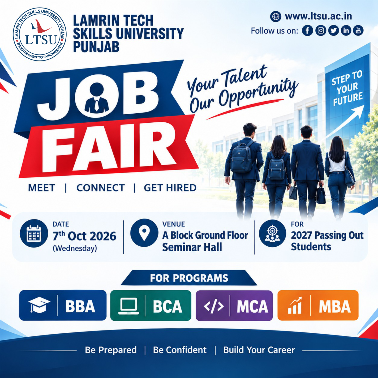 Job Fare