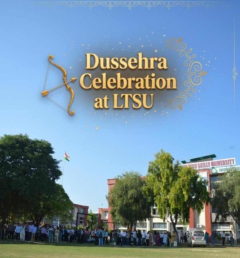 Dussehra Celebration